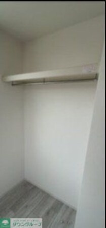 Novel Court 西新井の物件内観写真